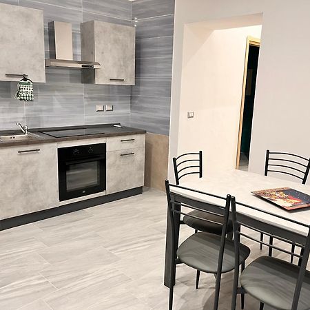 Orefici Maison 2 Neapol Zewnętrze zdjęcie