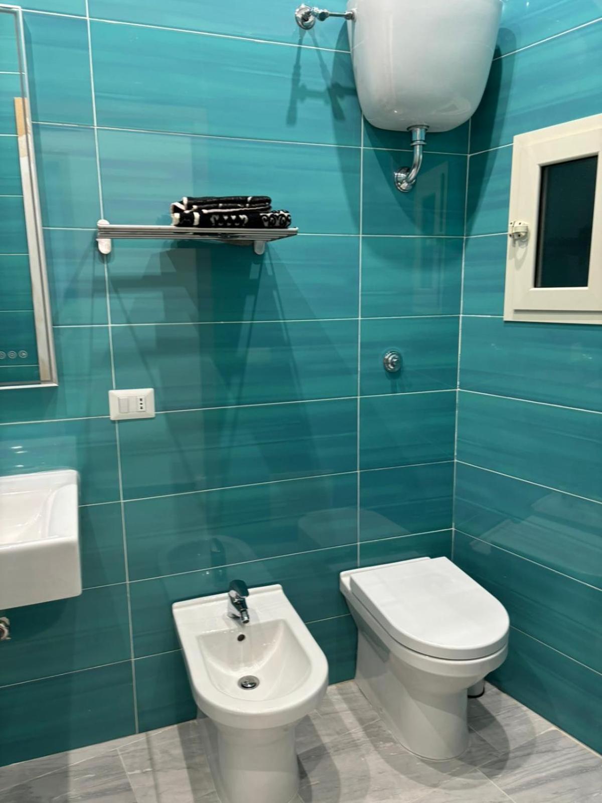 Orefici Maison 2 Neapol Zewnętrze zdjęcie