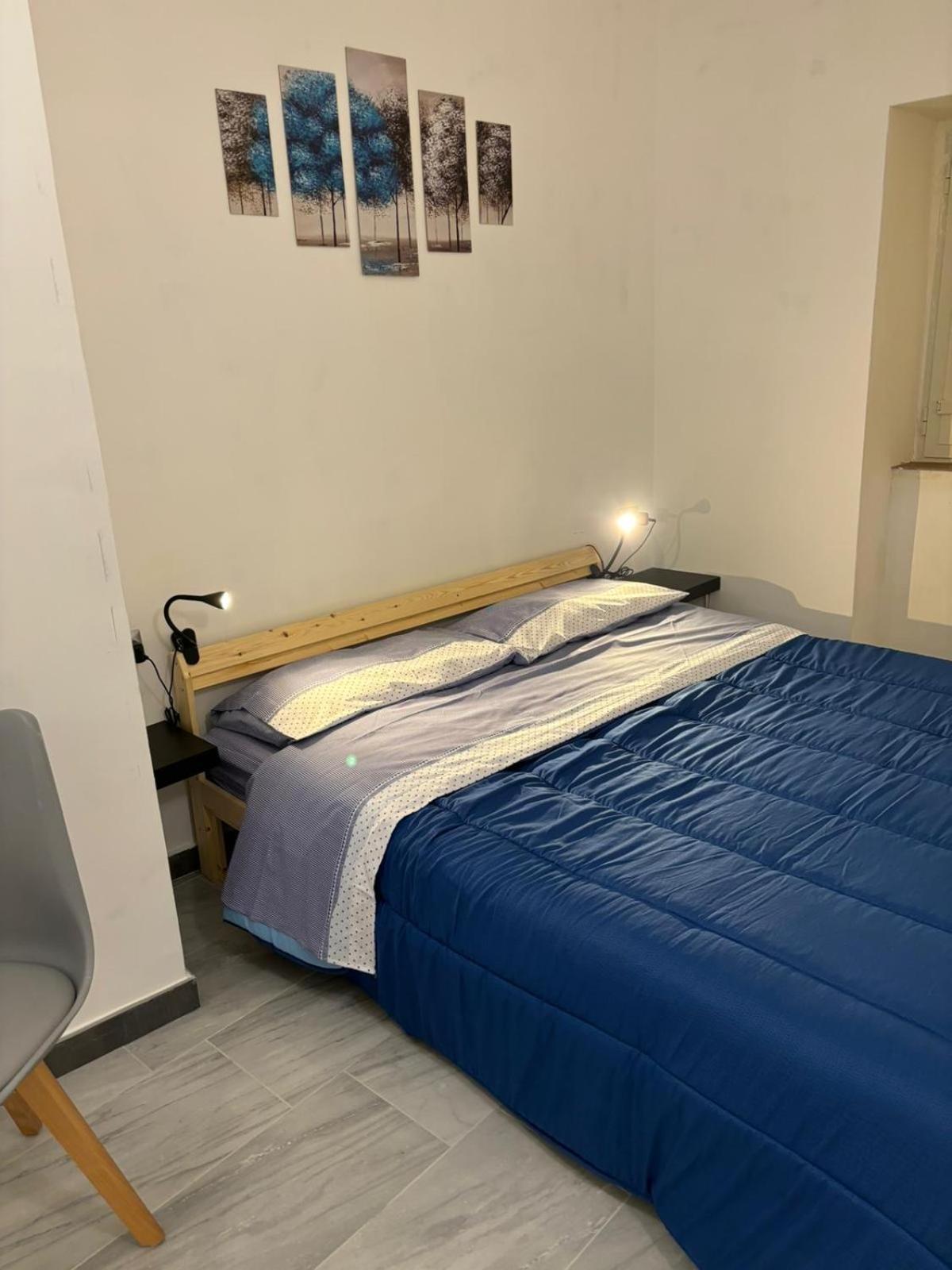 Orefici Maison 2 Neapol Zewnętrze zdjęcie