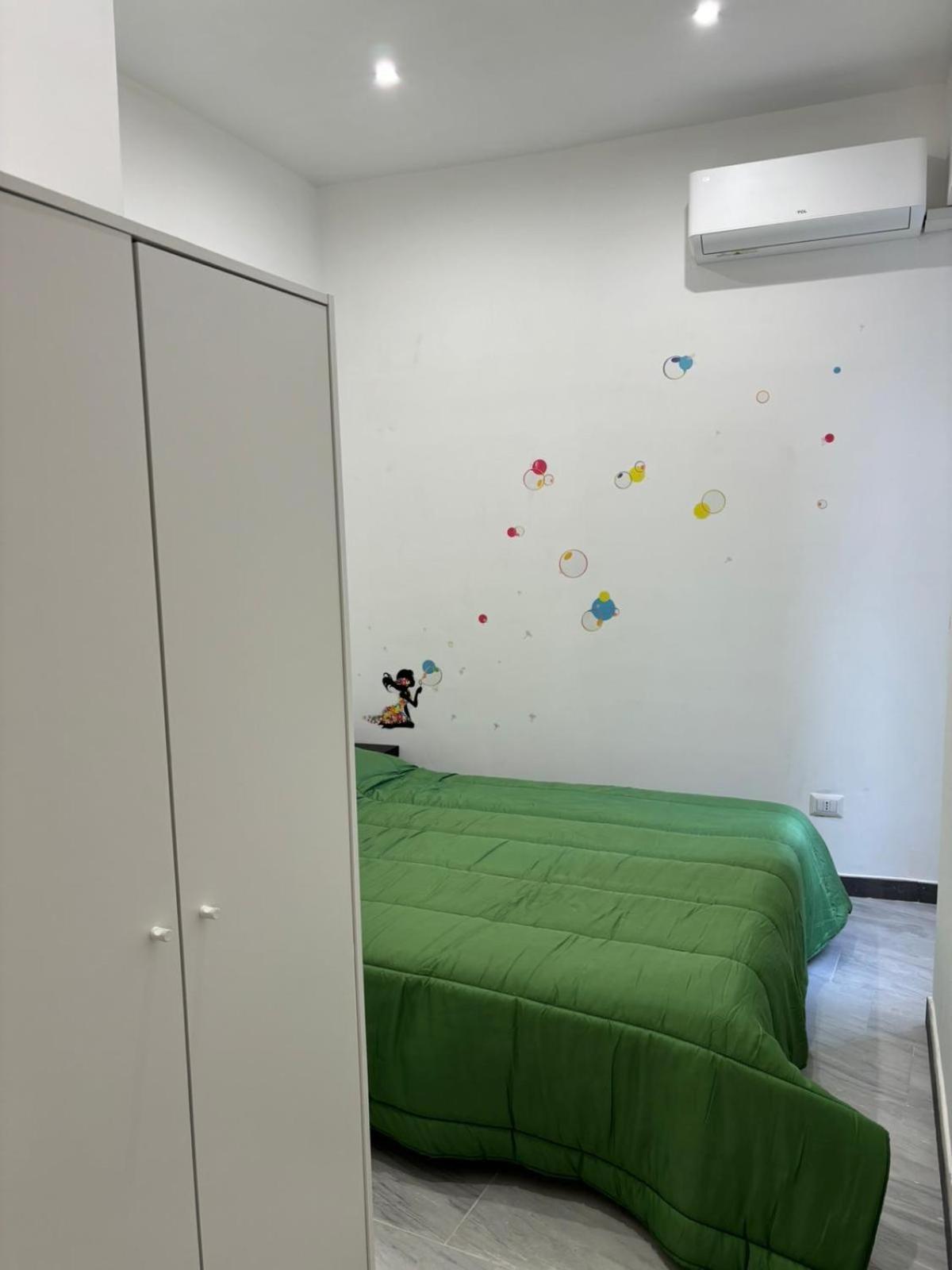 Orefici Maison 2 Neapol Zewnętrze zdjęcie