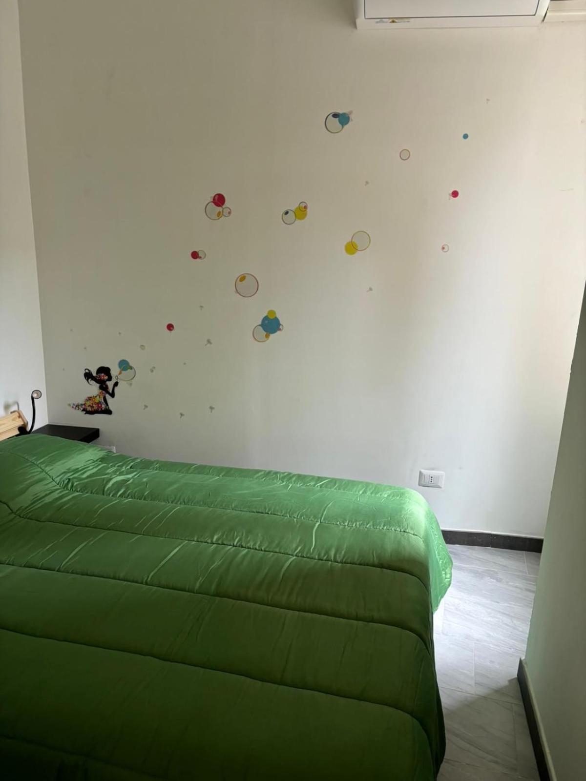 Orefici Maison 2 Neapol Zewnętrze zdjęcie