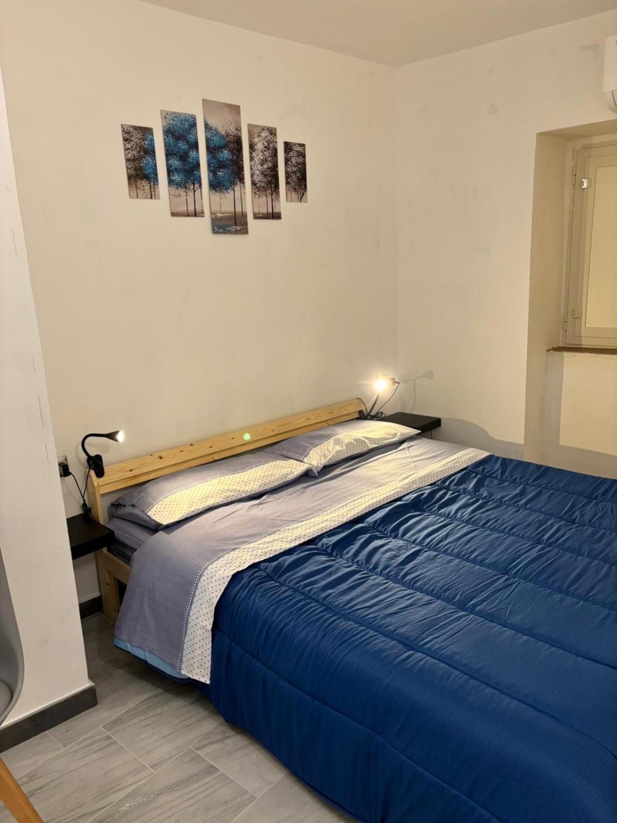 Orefici Maison 2 Neapol Zewnętrze zdjęcie