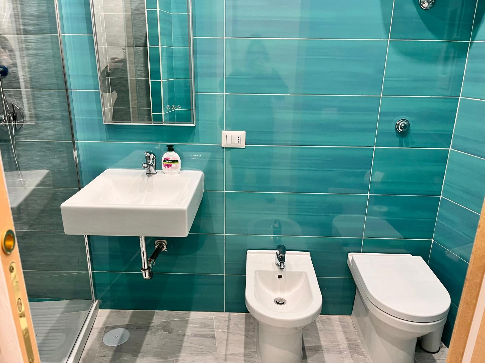 Orefici Maison 2 Neapol Zewnętrze zdjęcie