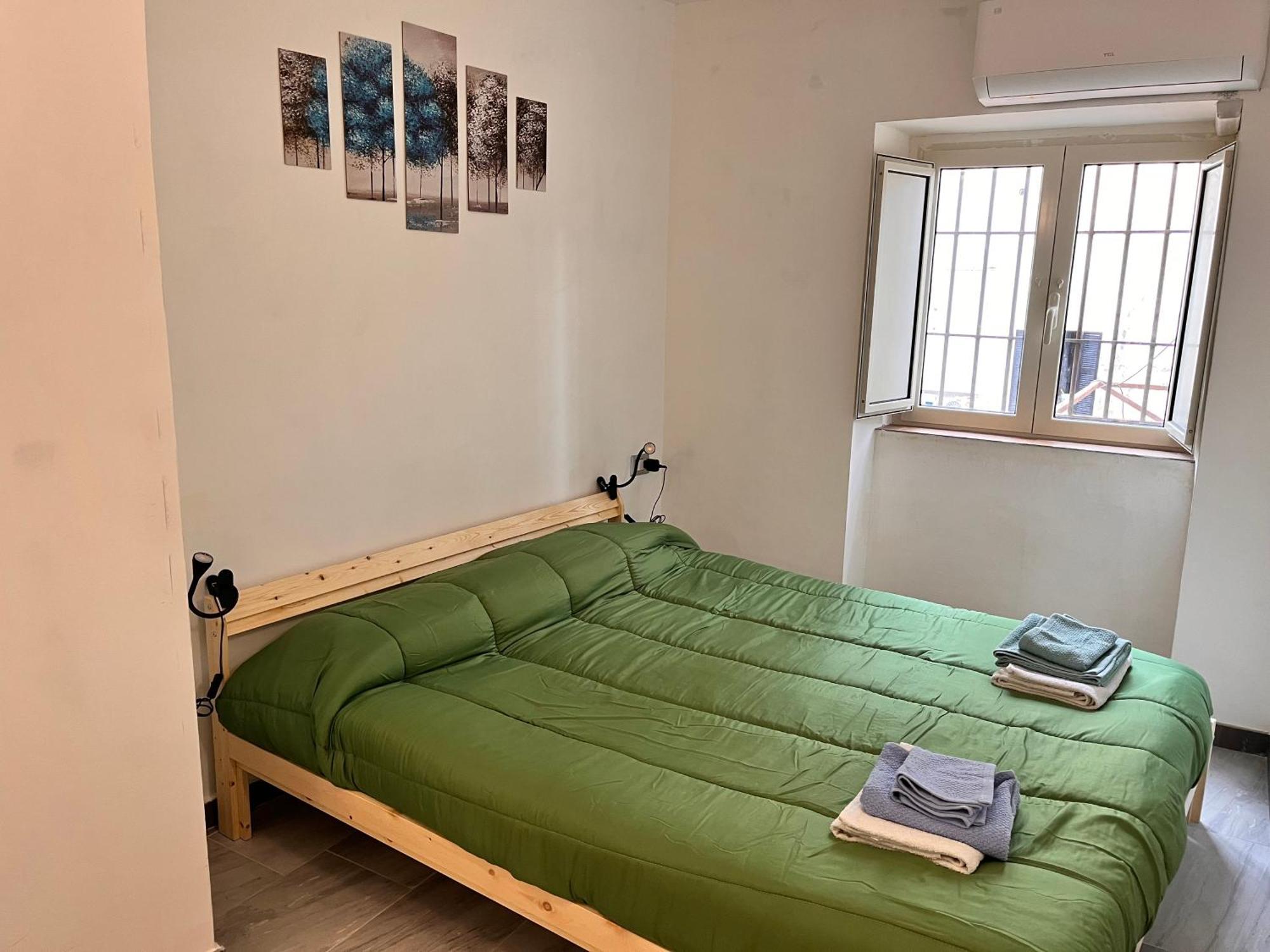 Orefici Maison 2 Neapol Zewnętrze zdjęcie