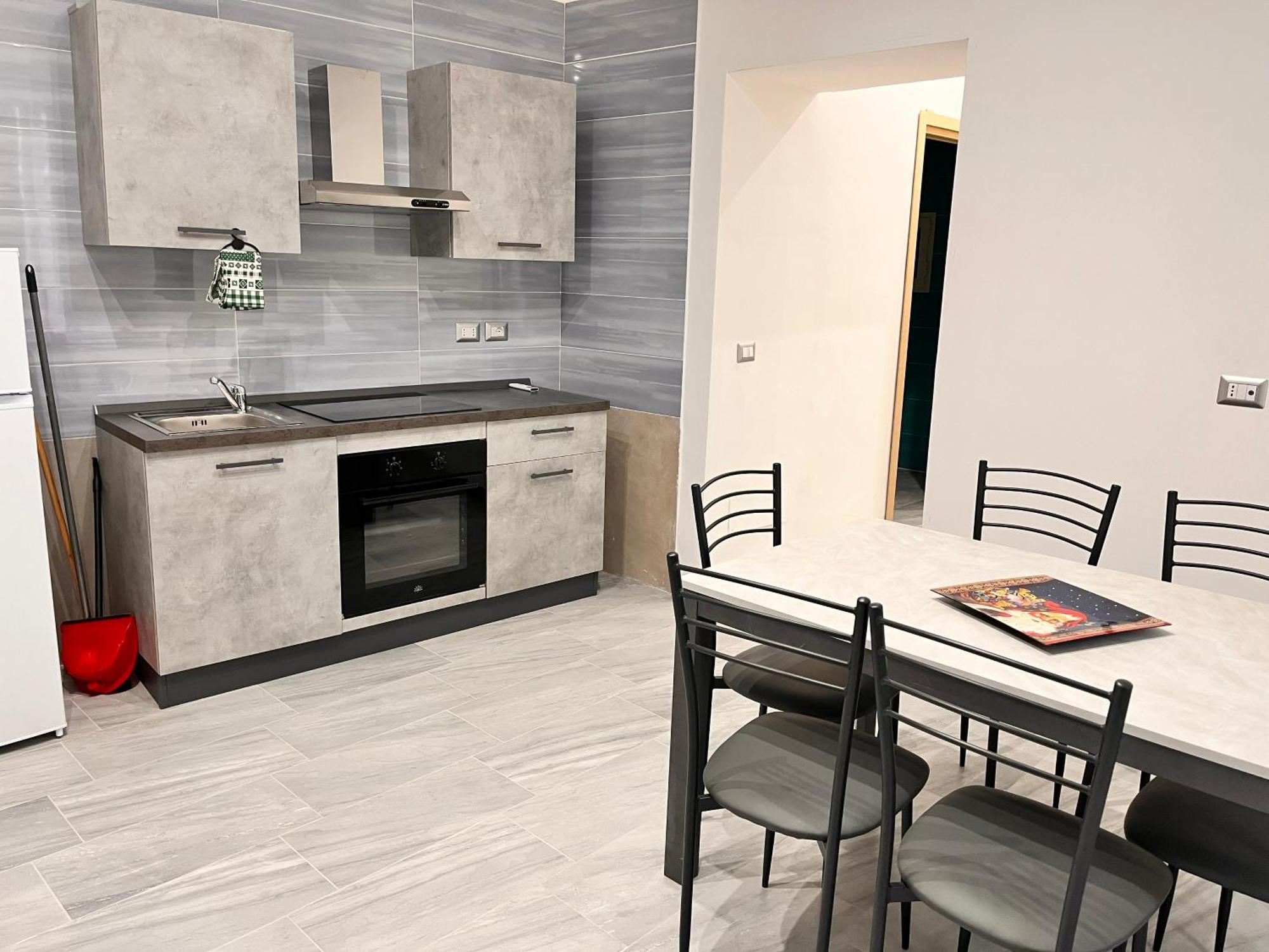 Orefici Maison 2 Neapol Zewnętrze zdjęcie