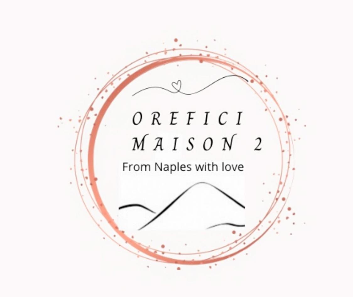 Orefici Maison 2 Neapol Zewnętrze zdjęcie